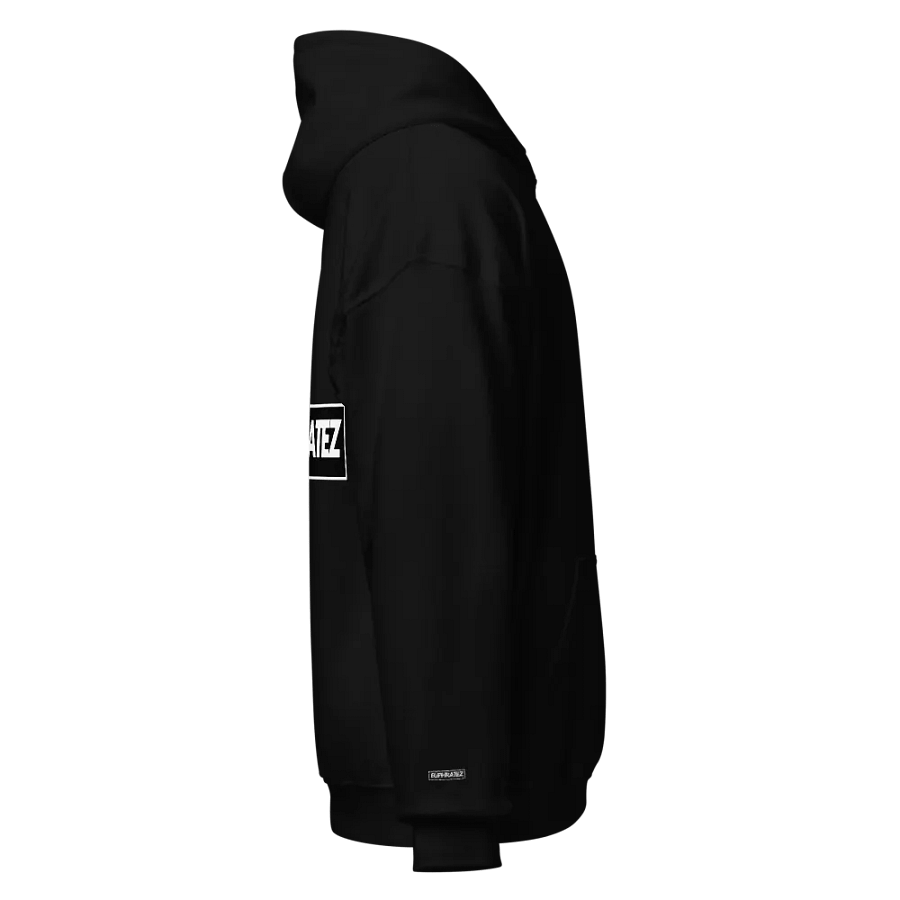 EUPHRATEZ Dynamic Classic Hoodie product image (3)