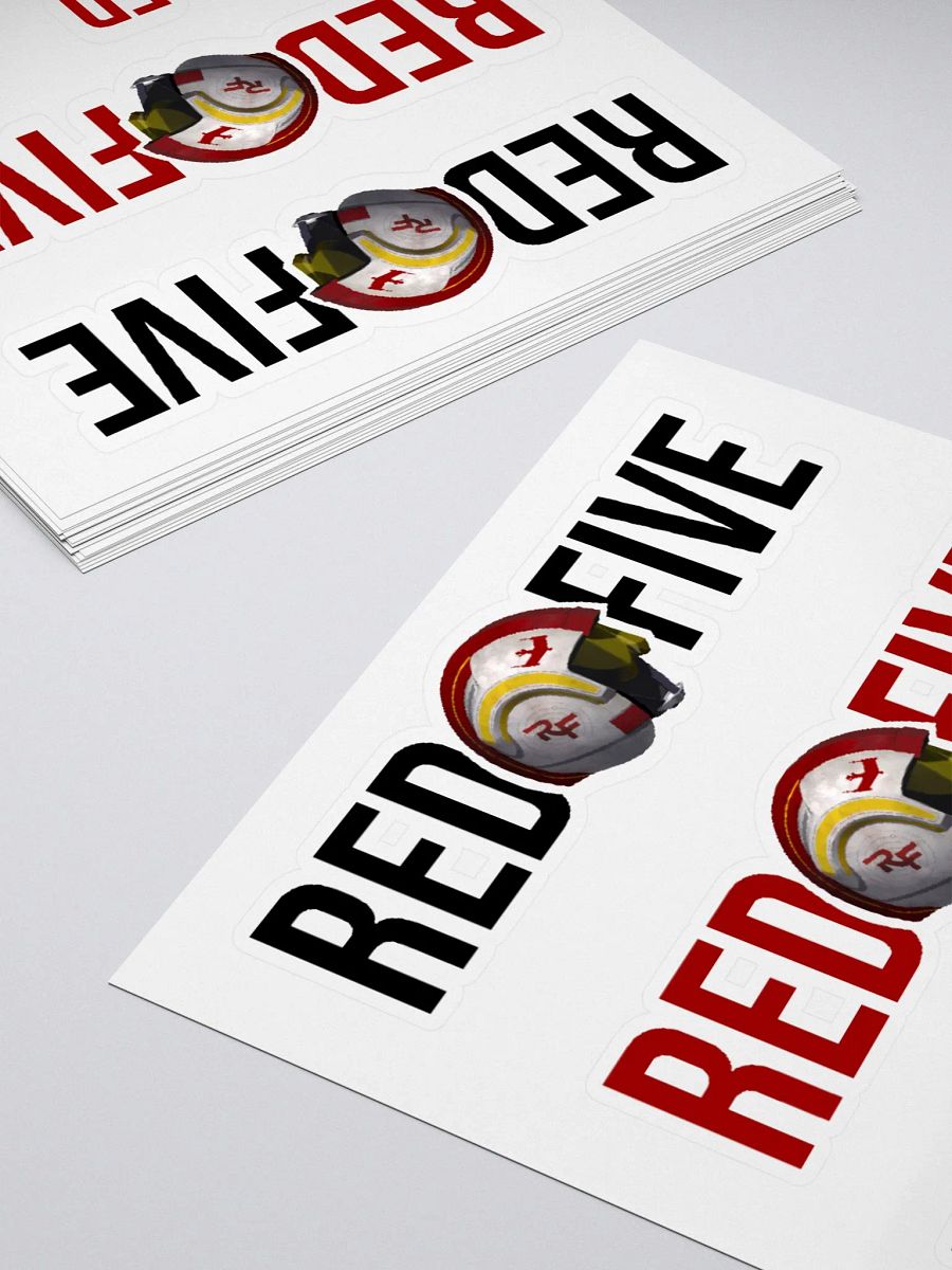 Sticker Sheet product image (11)