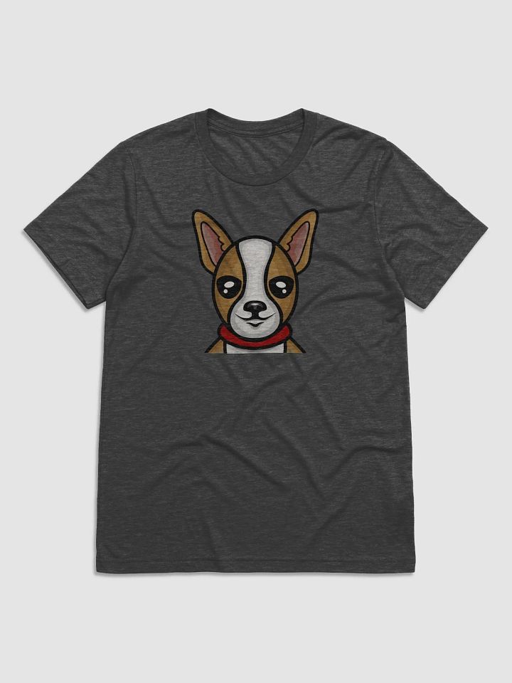 Henry T-Shirt product image (1)