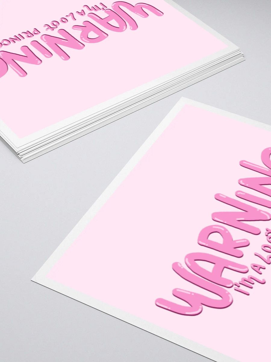 loot QUEENS sticker product image (11)