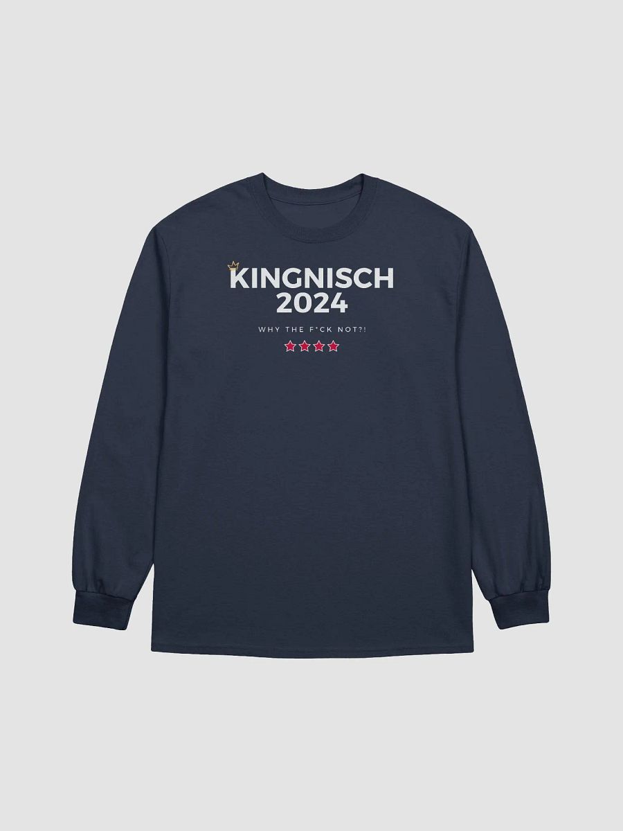 KINGNISCH 2024 long sleeve product image (1)