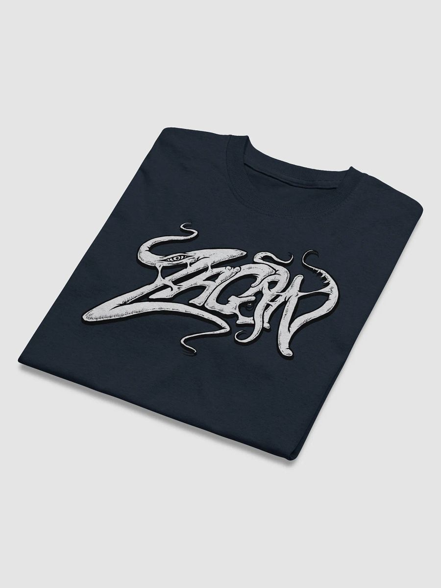 ZAGANTDK Streetwear T-Shirt product image (3)