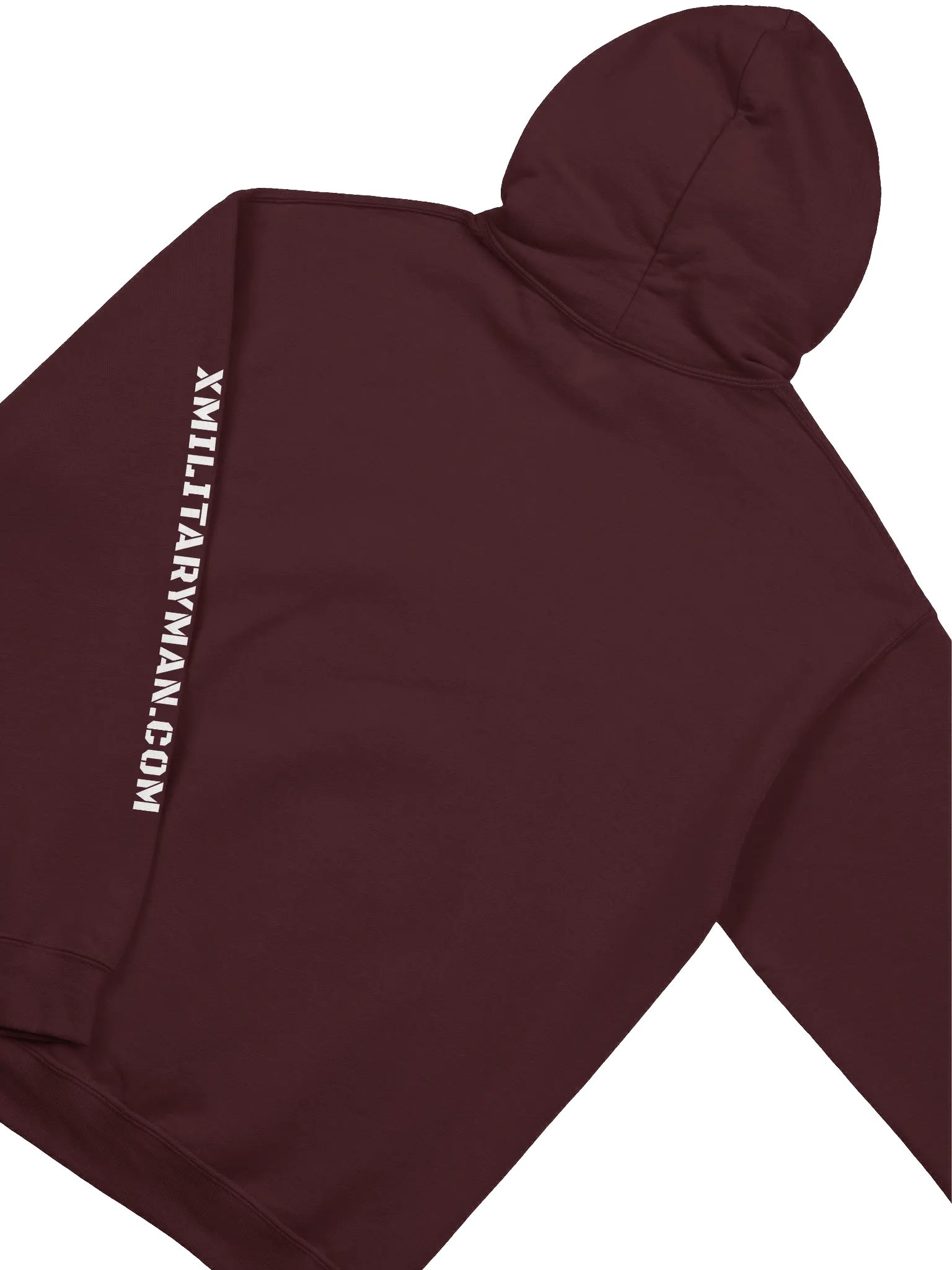 XMM Hoodie Diablo product image (8)