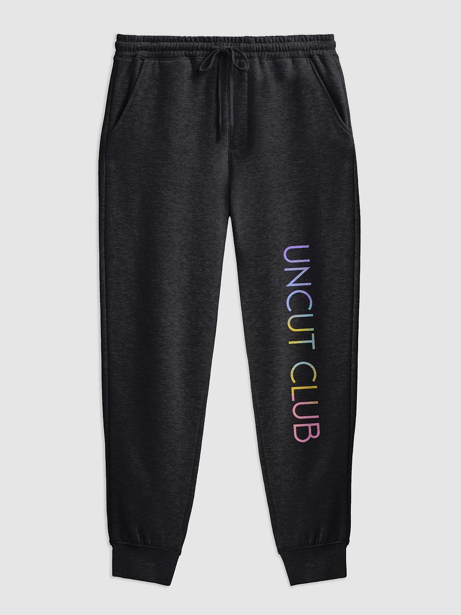 Fleece Joggers (UC Club) product image (1)