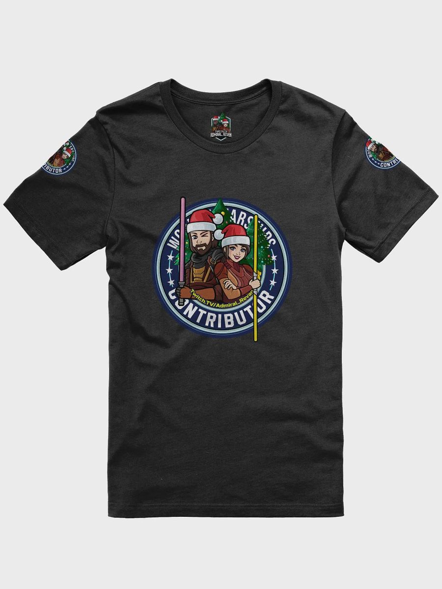AR Xmas CC shirt LE product image (3)