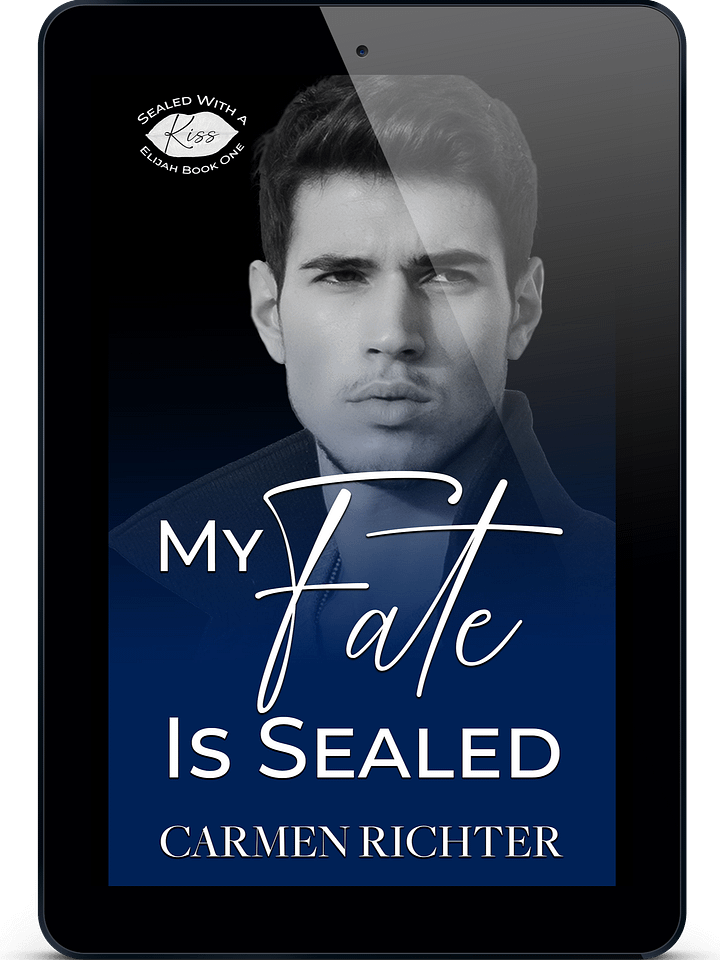 My Fate Is Sealed eBook product image (1)