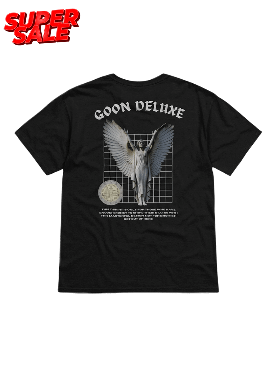 (DELUXE) GOON CURRENCY product image (1)