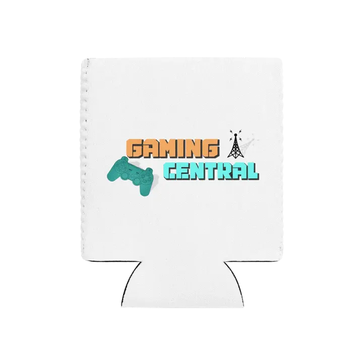 Gaming Central Can Cooler product image (1)