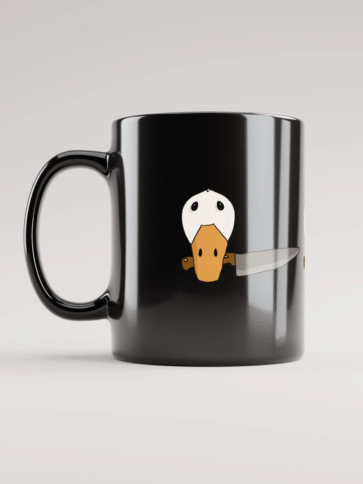 GooseKnife Mug product image (1)