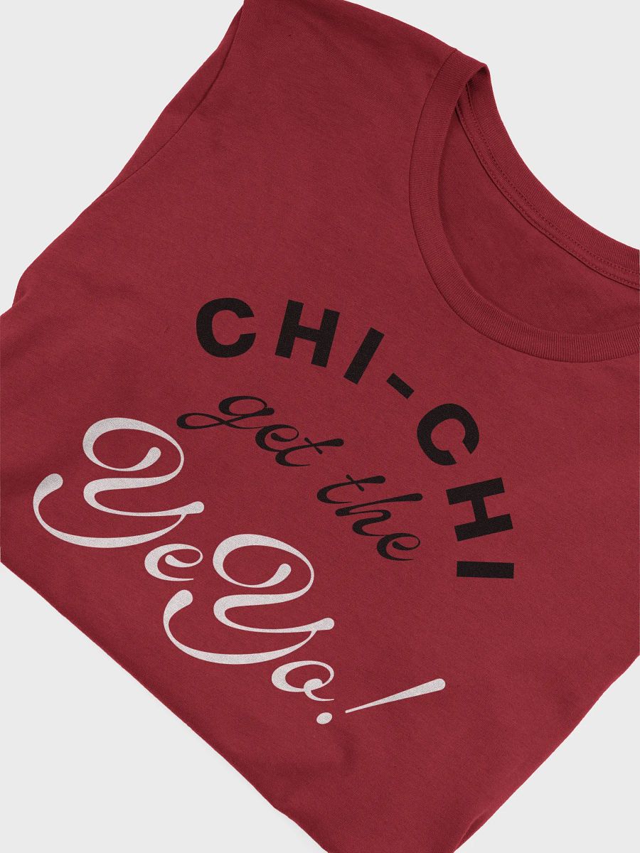 Chi Chi red product image (3)