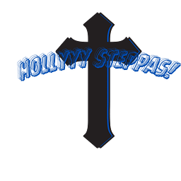 Holy Steppas