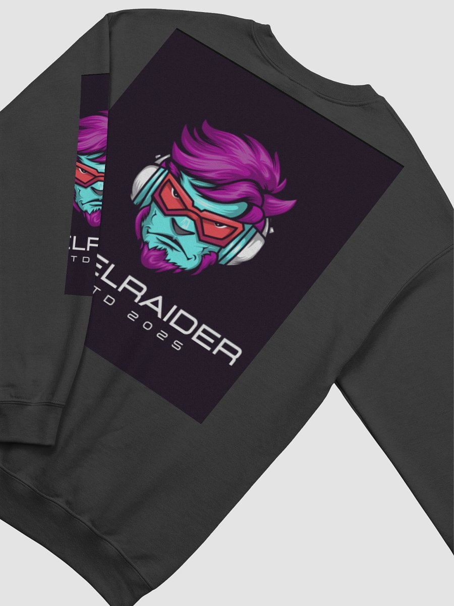 Gildan Classic Crewneck Sweatshirt product image (38)