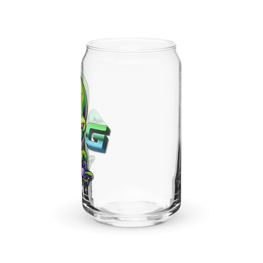 AUXgaming Galactic Can-Shaped Glass product image (39)