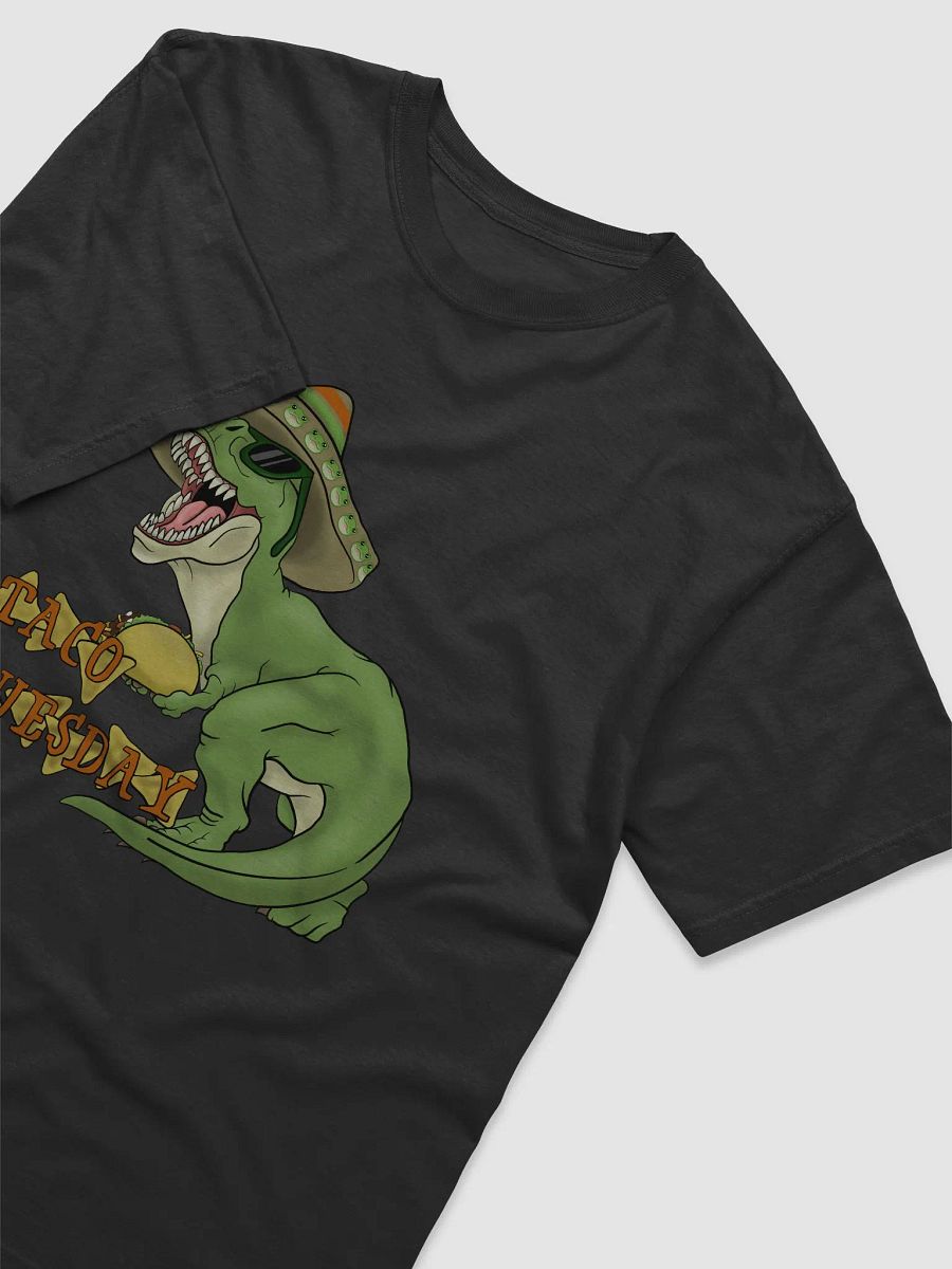 Taco Tuesday shirt product image (3)