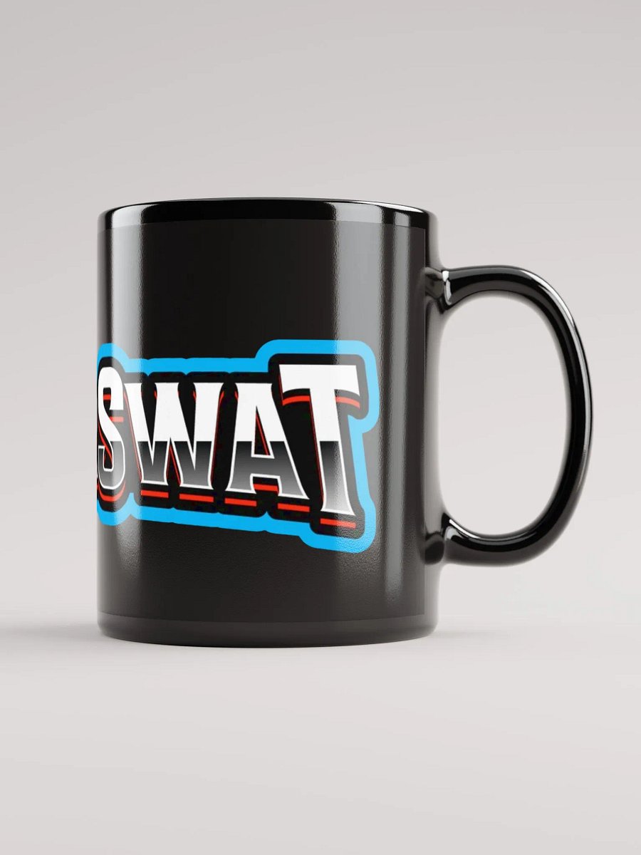 The Major Mug product image (1)