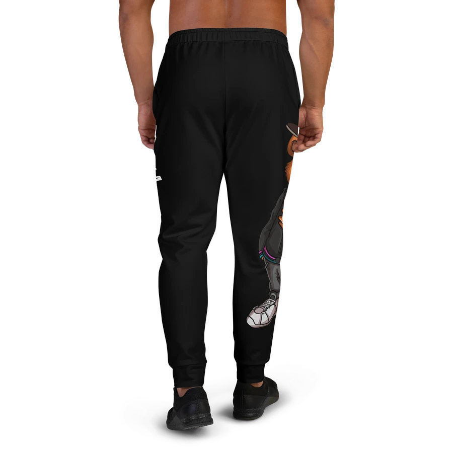 Standing Bear Joggers product image (2)