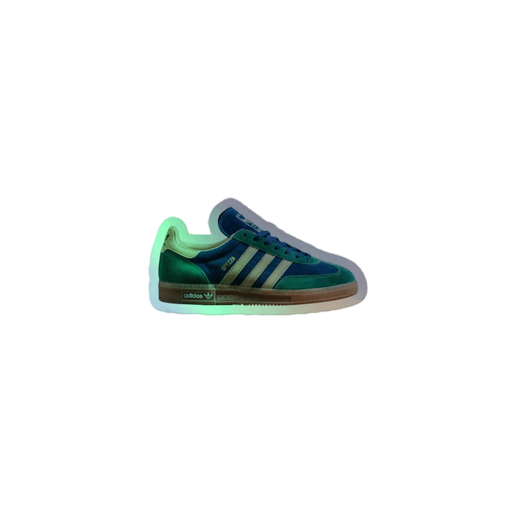 Classic Adidas Spezial - Sticker product image (1)