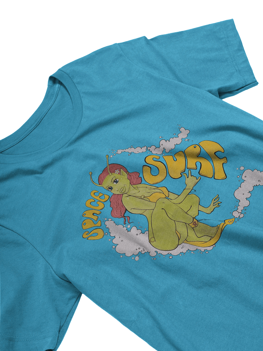 Pinuptober day 28 unisex tee product image (23)