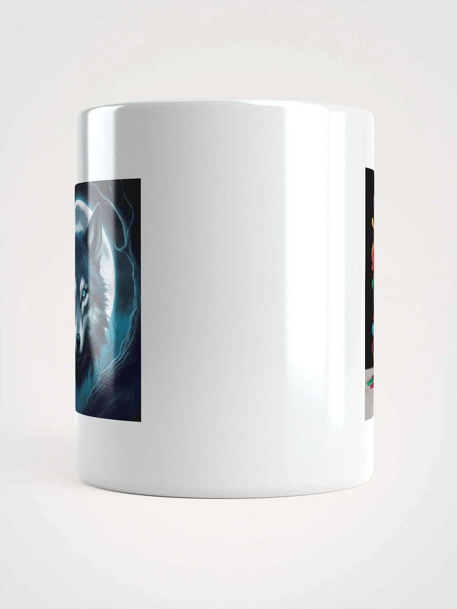 BtL Wolf Mug product image (5)