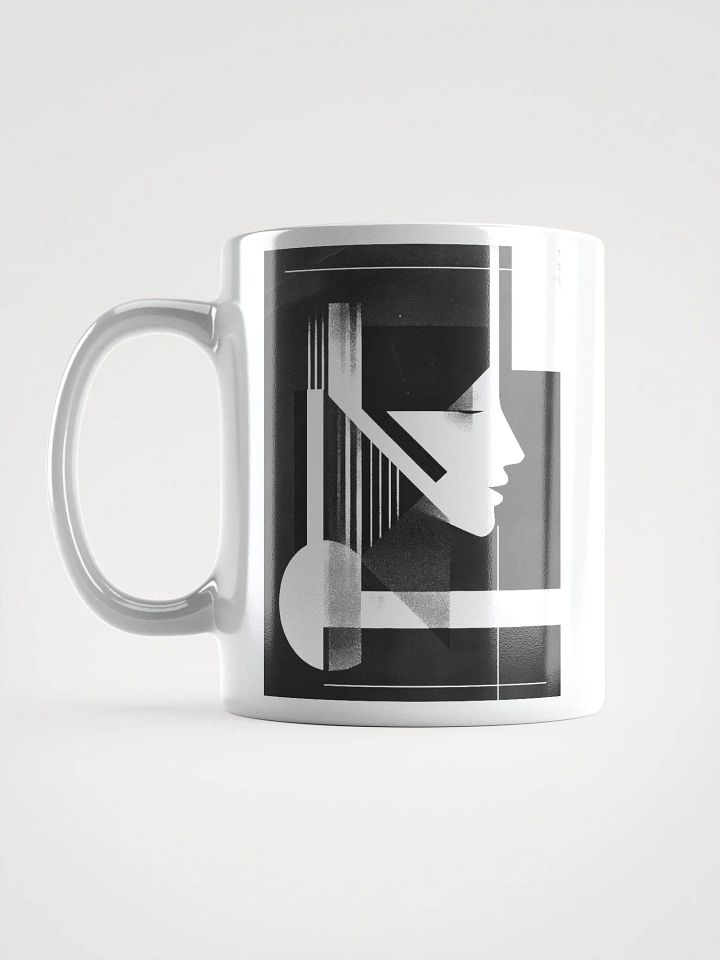 Abstract Persona 003 (Mug) product image (1)