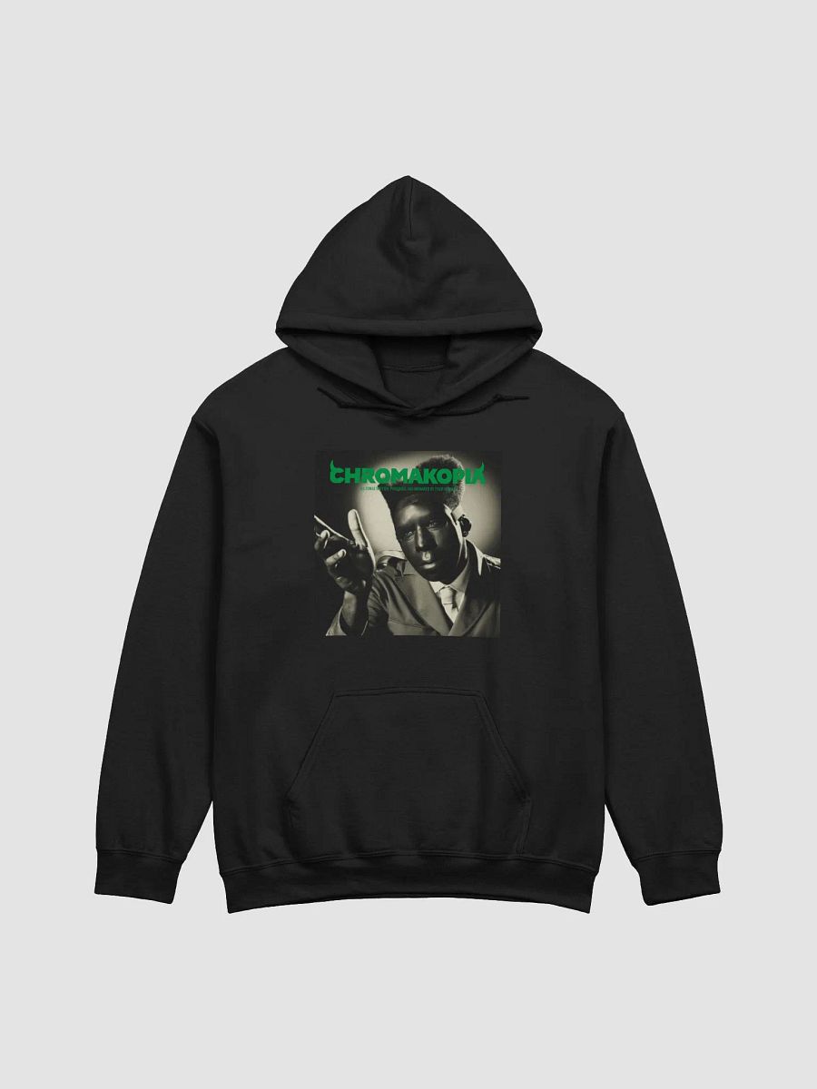 CHROMAKOPIA Tyler, The Creator Hoodie product image (1)