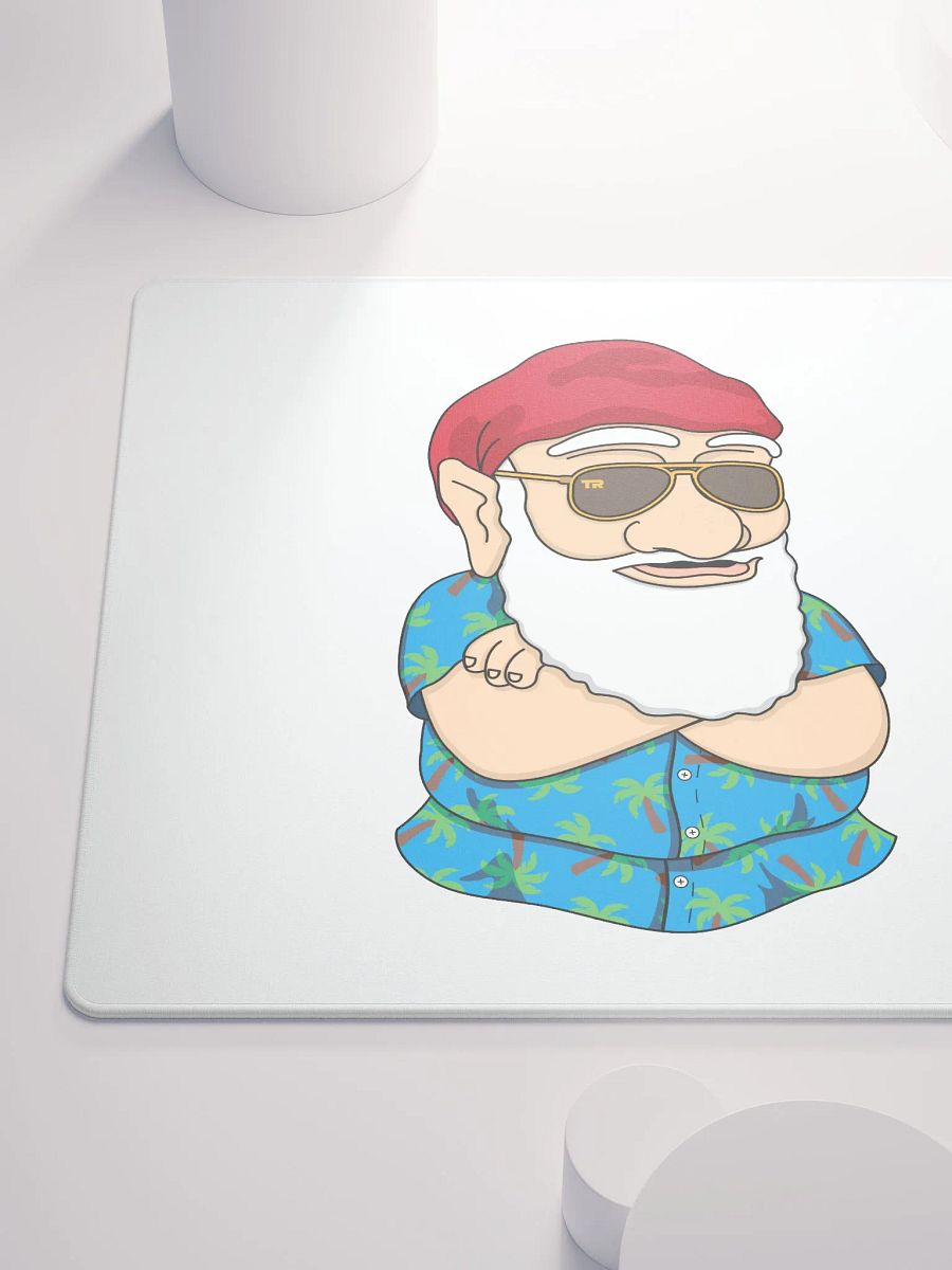 Gno Way Bro Mousepad product image (10)