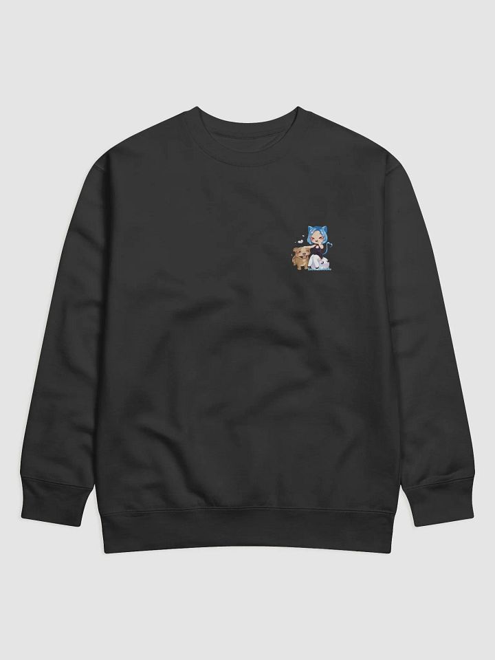 Pet Yuji Sweatshirt product image (1)