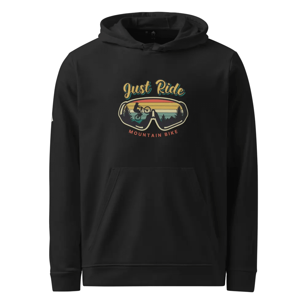 Adventure Reflection Sunglasses Adidas® Hoodie product image (1)