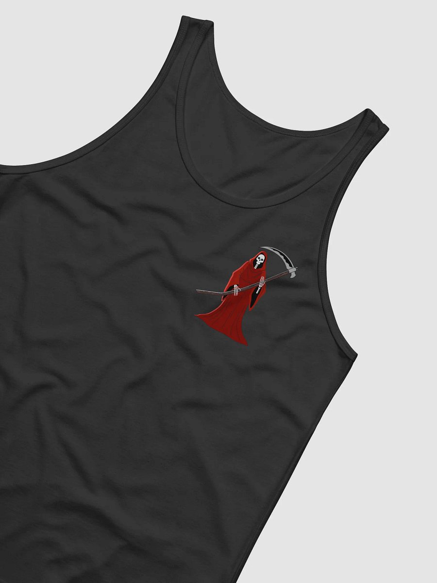 Tank top - Redreaper5.0 product image (4)