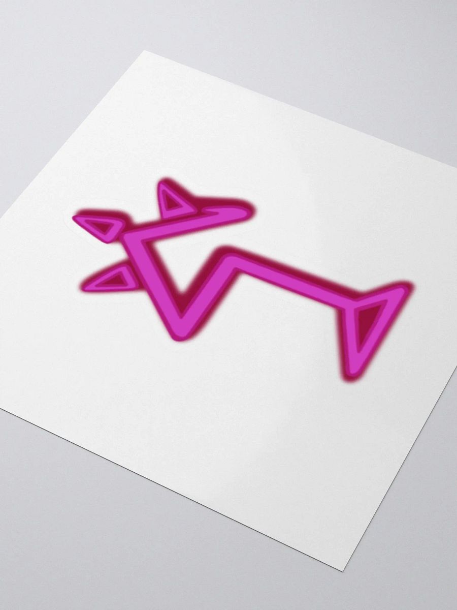 Lovely Lounge Sticker product image (9)