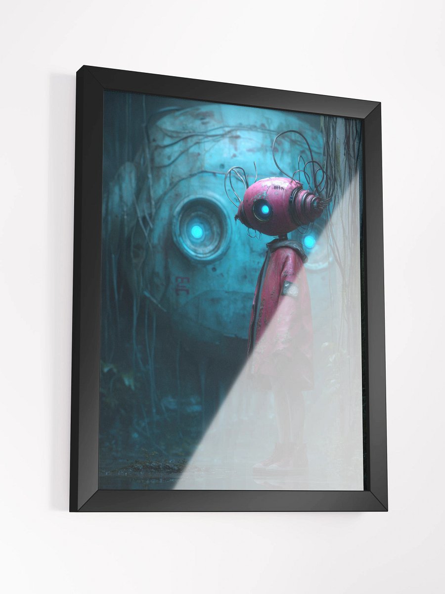 Alex - Les Ames Perdeus product image (3)