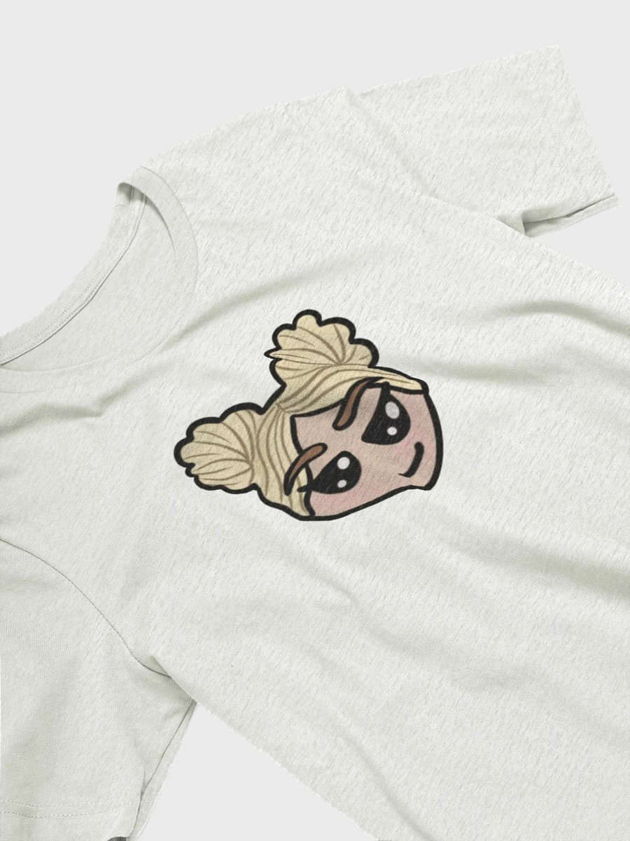 Brows Tee (Big logo) product image (30)