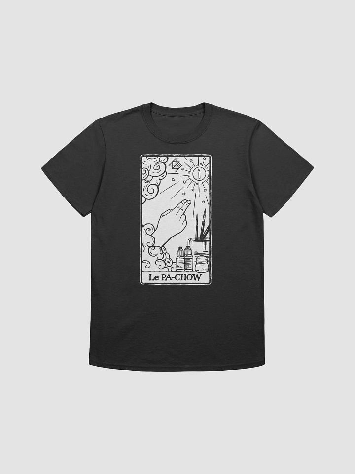 Le PA-CHOW Tarot shirt product image (1)