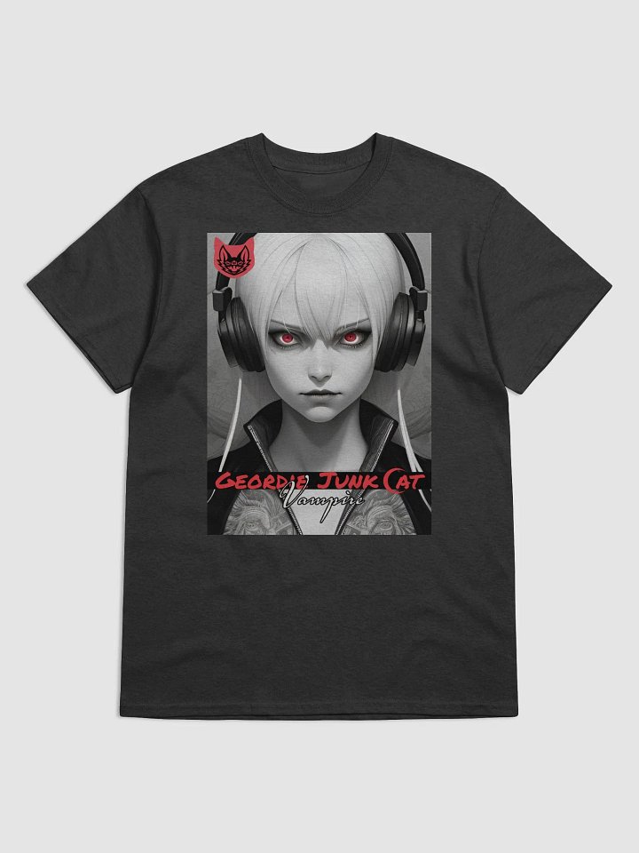 VAMPIRE FOUR Mens Tee (US, EU, AUS & CA SHIPPING) product image (1)