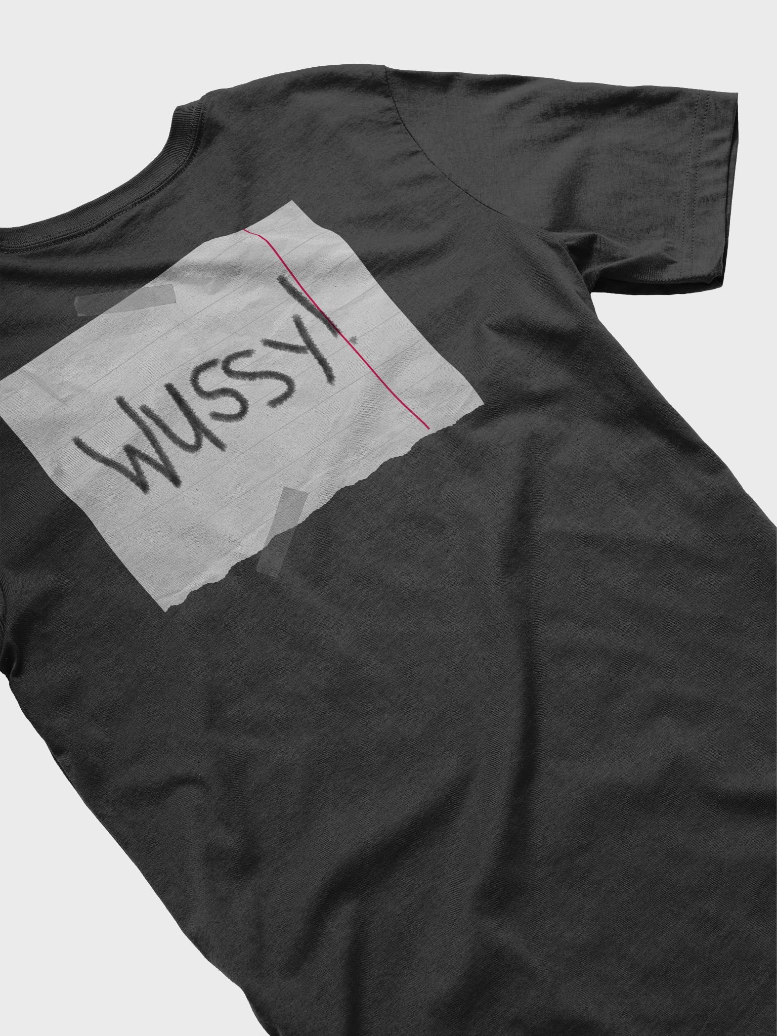 Titus Show T-Shirt product image (22)