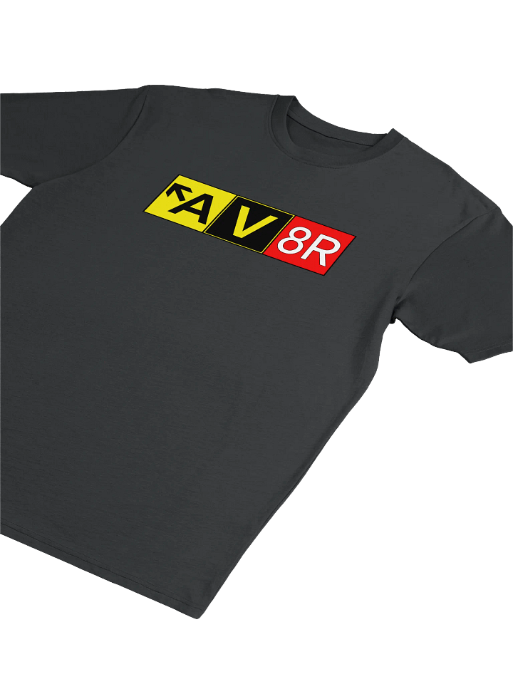 "AV8R" Oversize product image (2)