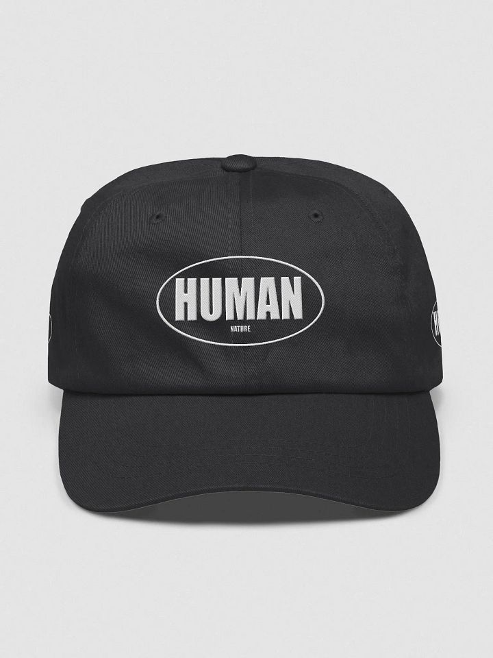 Human Nature Cap product image (1)