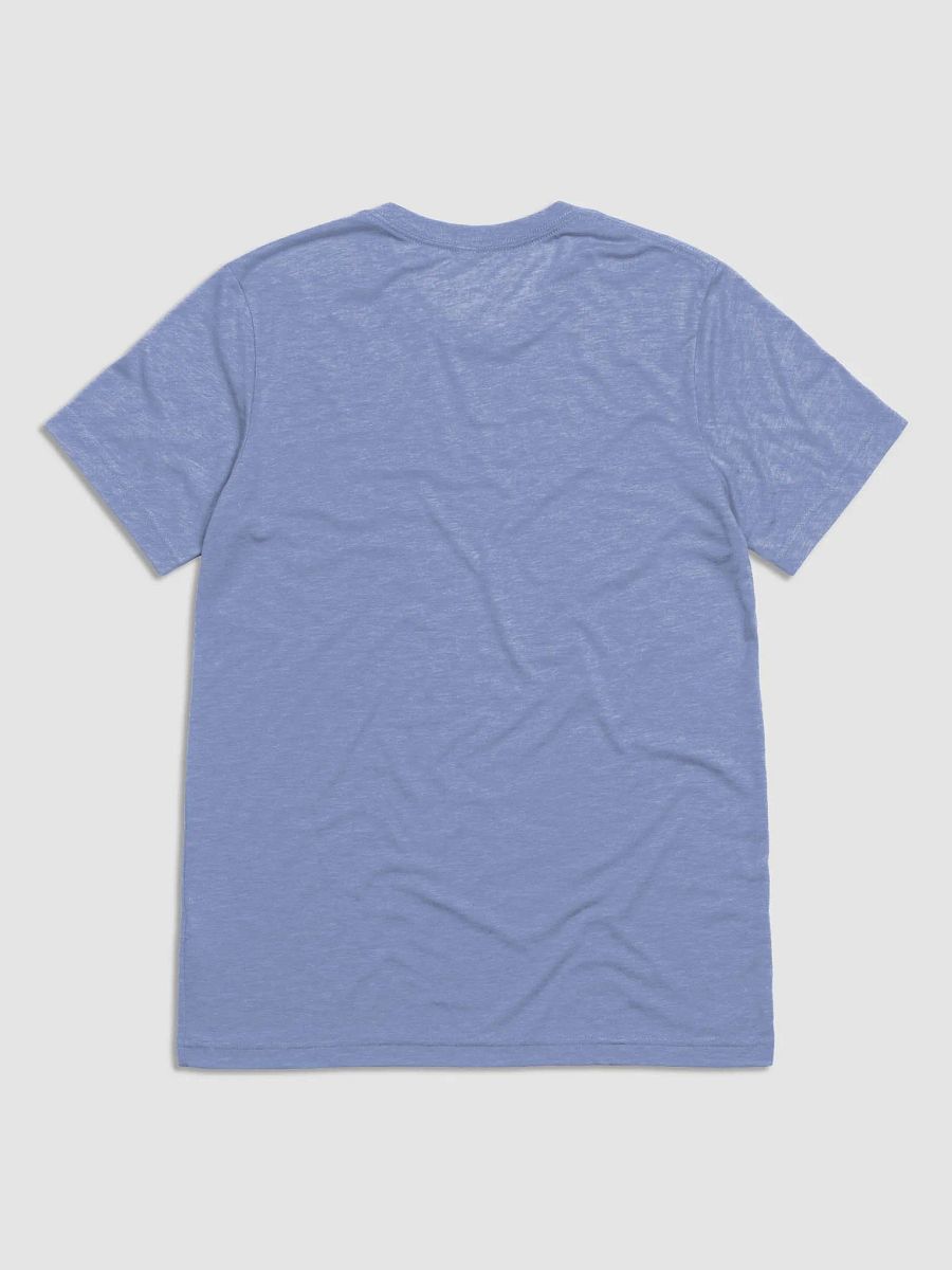 RUN It BAC Media T-Shirt product image (2)
