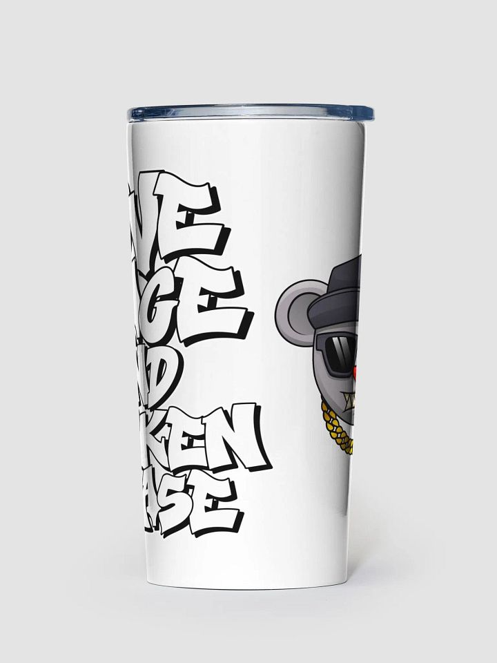 Hot Drink for the Moaning ! product image (1)