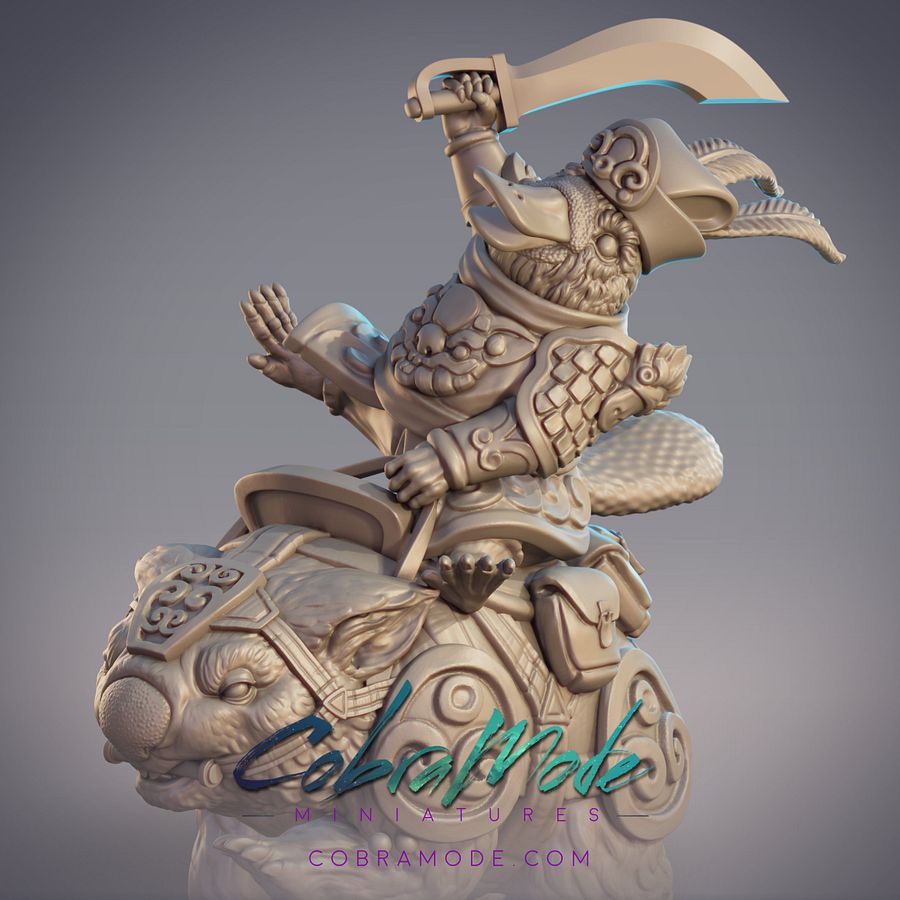 CobraMode 42 August 2023 Collection product image (2)