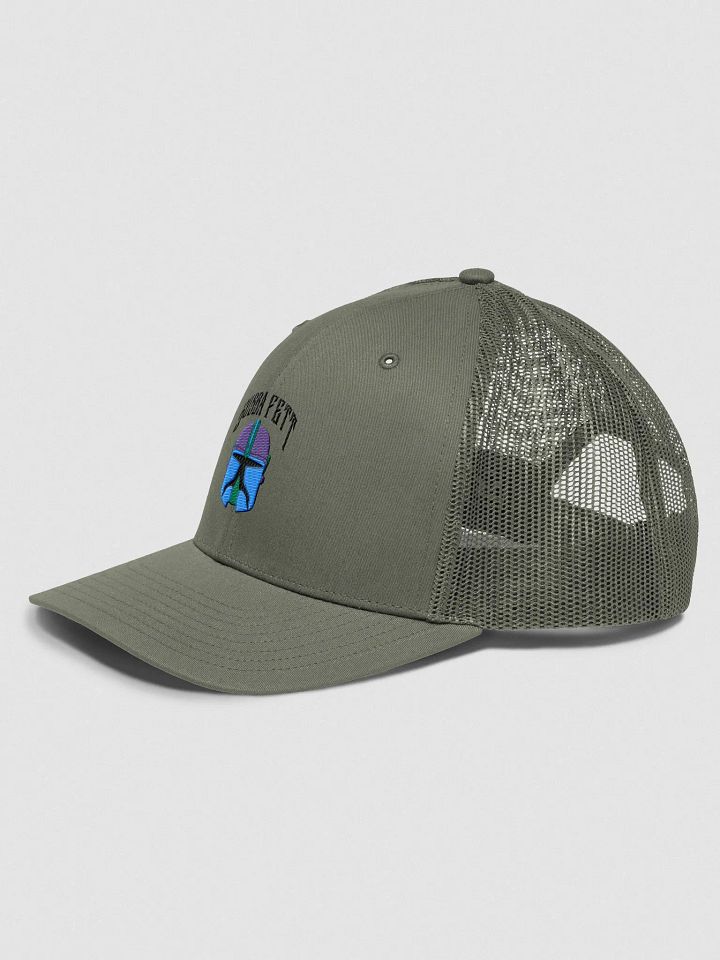 Galactic Logo SnapBack product image (2)