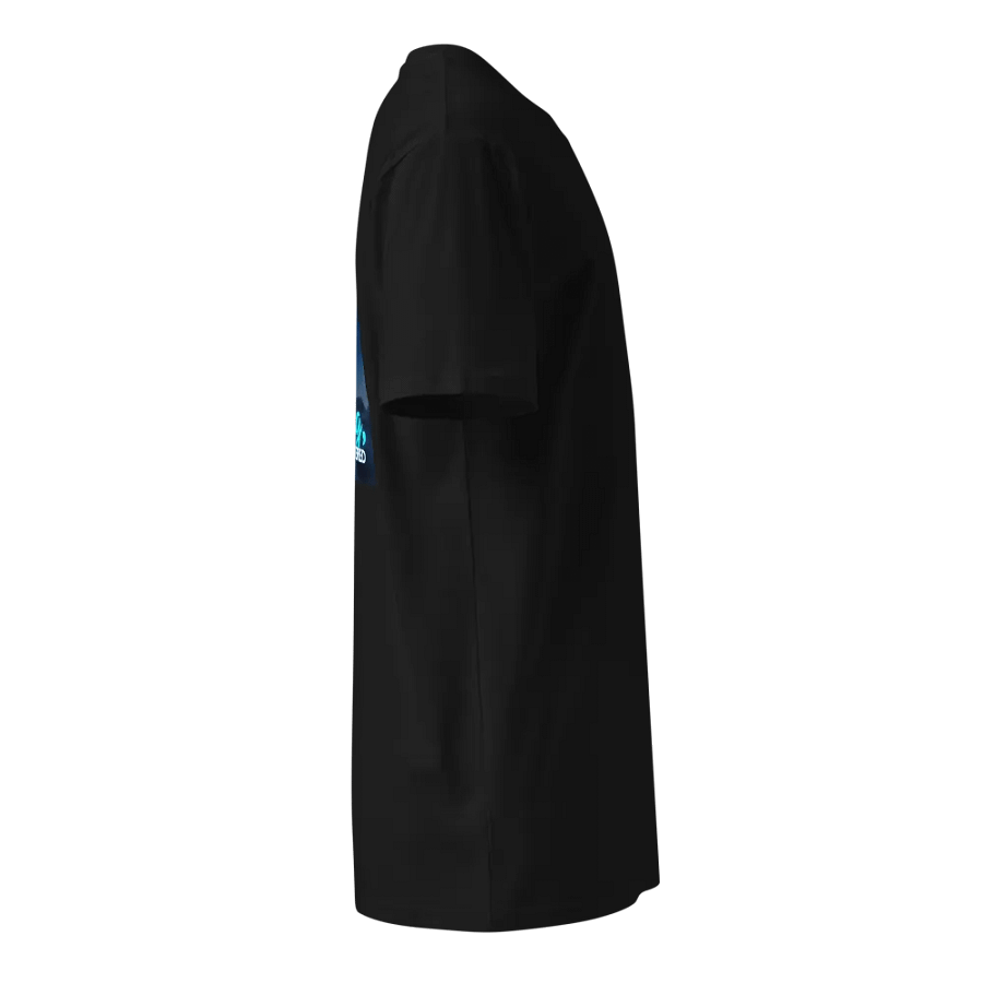 ChatGPT Inspired Unisex Softstyle T-Shirt - Ask Anything, Casual Tech Apparel product image (4)