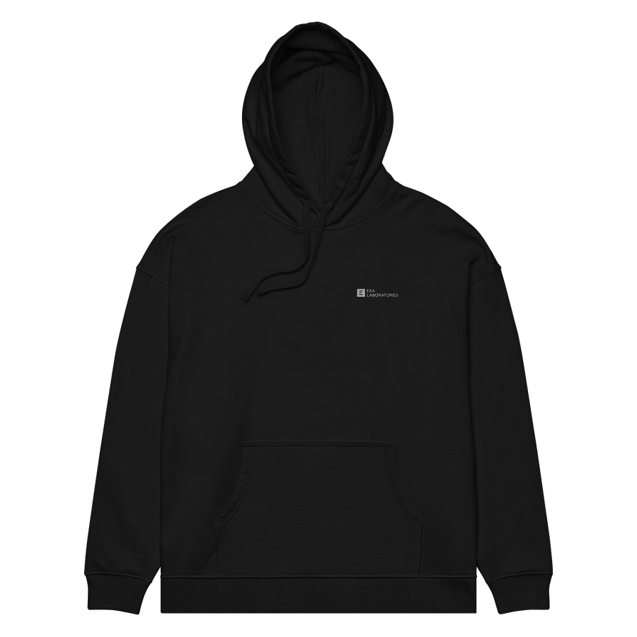 EXA 2025 Hoodie product image (2)