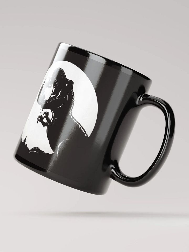Limited Edition - Moon Rex Mug product image (2)
