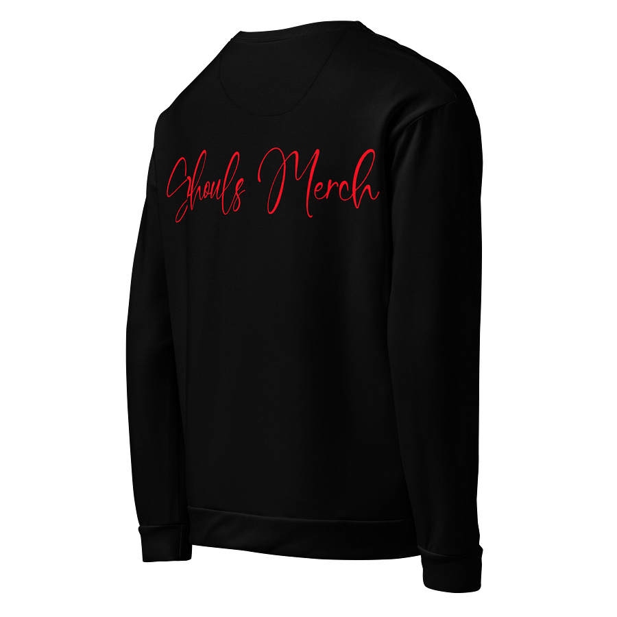 Adam & Lilith Unisex Sweatshirt product image (5)