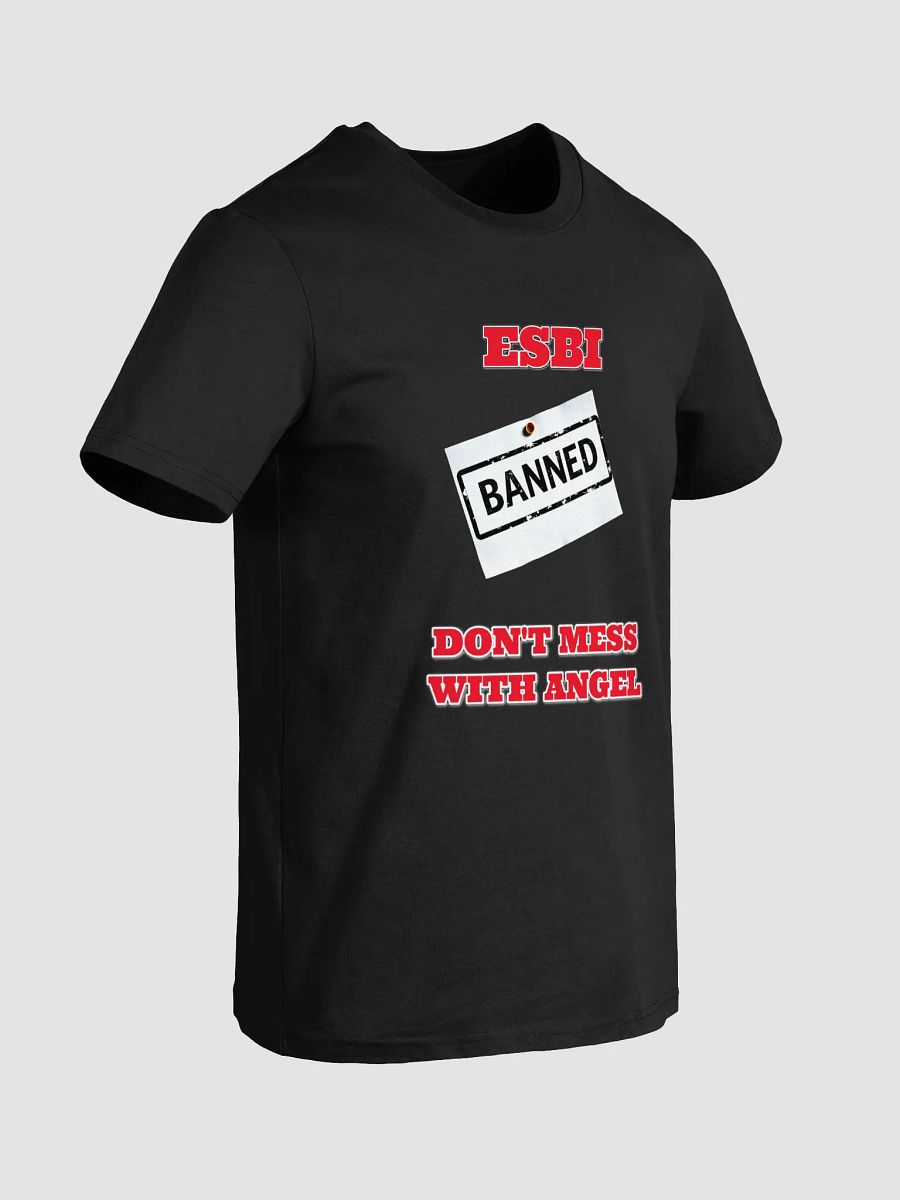 BANNED: Angel's Rebellion T-Shirt product image (21)
