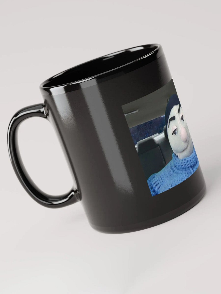 Foodie Bootie Coffee Mug product image (6)
