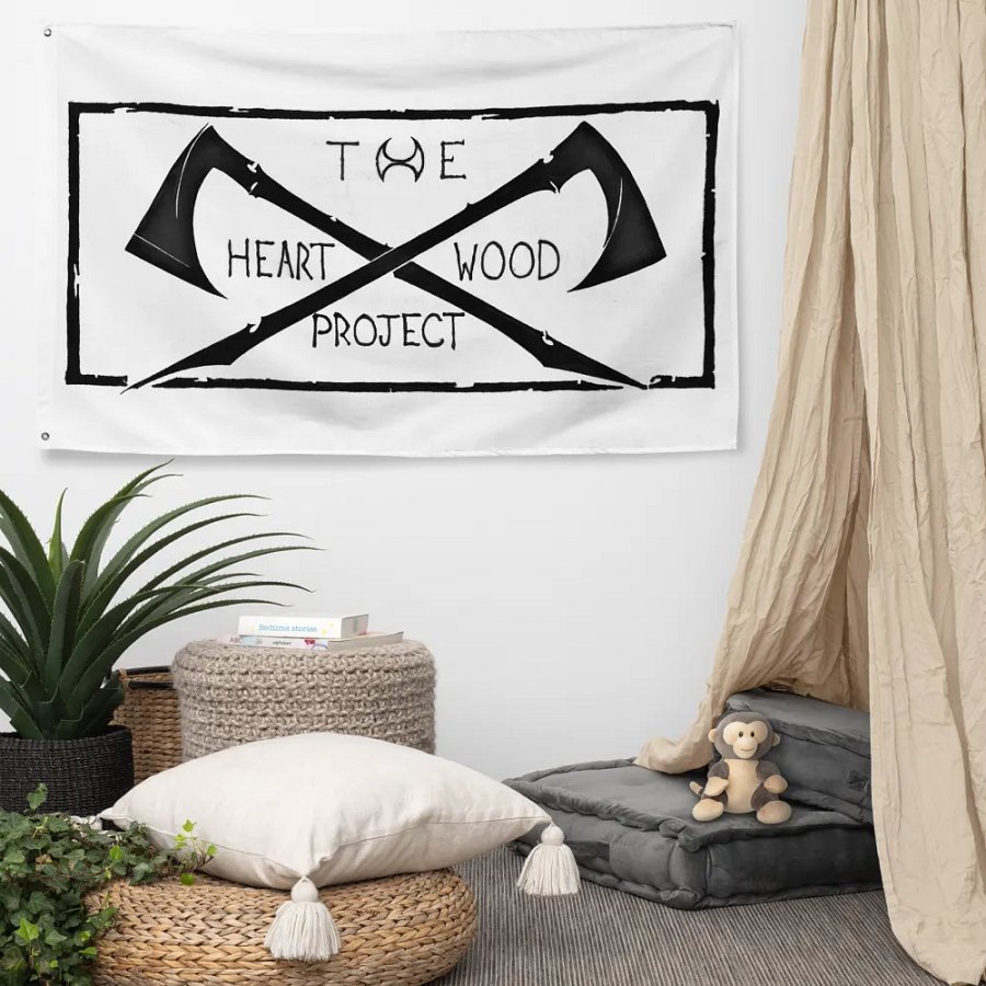 THP Flag product image (5)