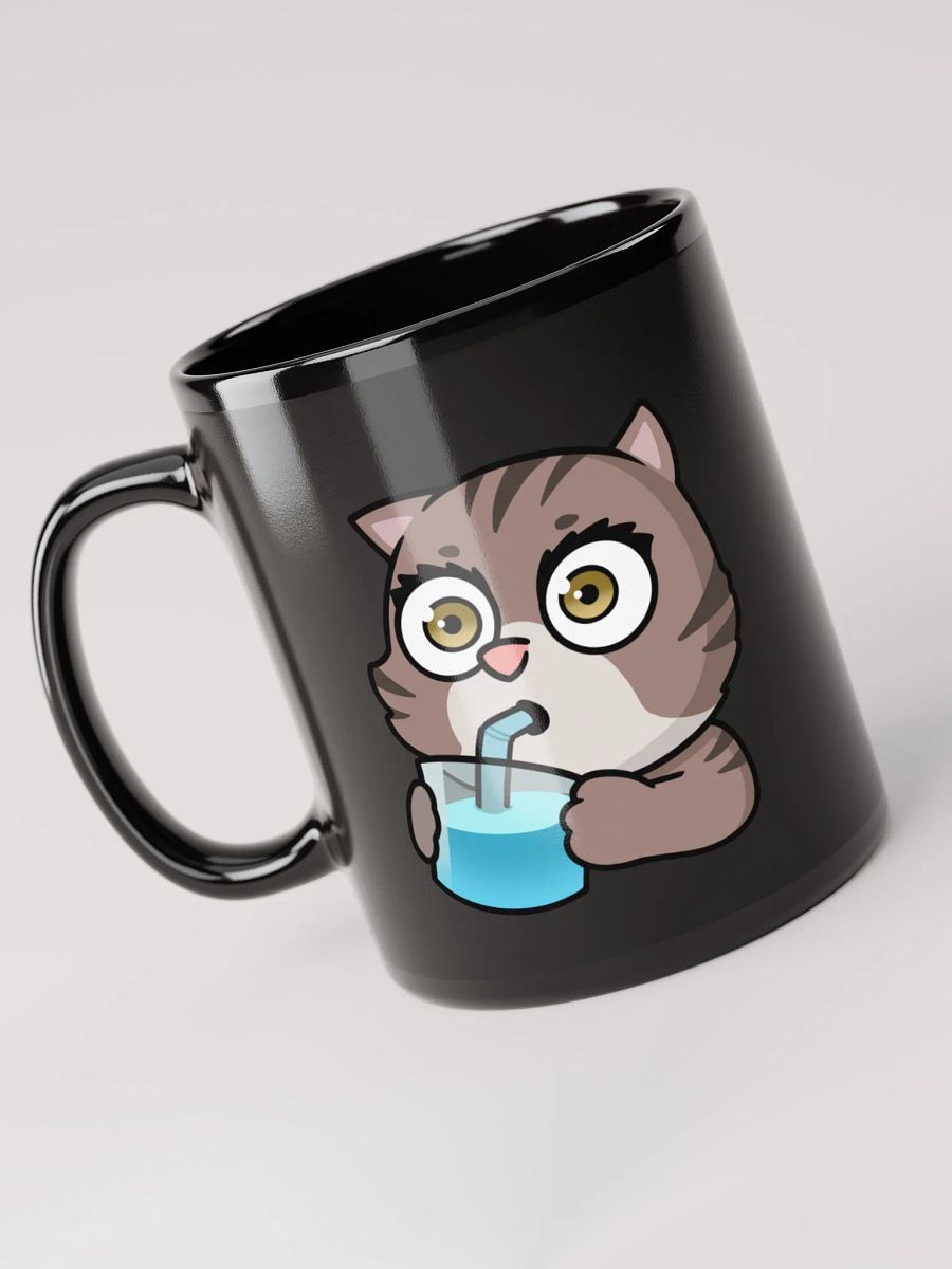 Black cohhSip Mug product image (5)