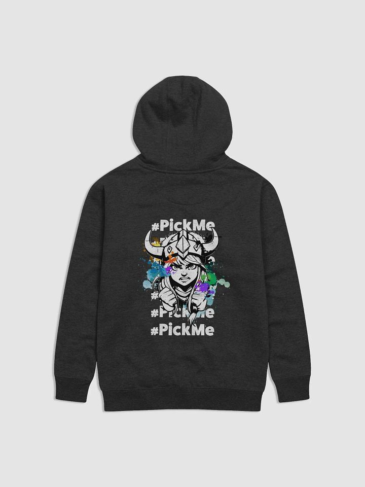 #PickMe Hoodie product image (6)